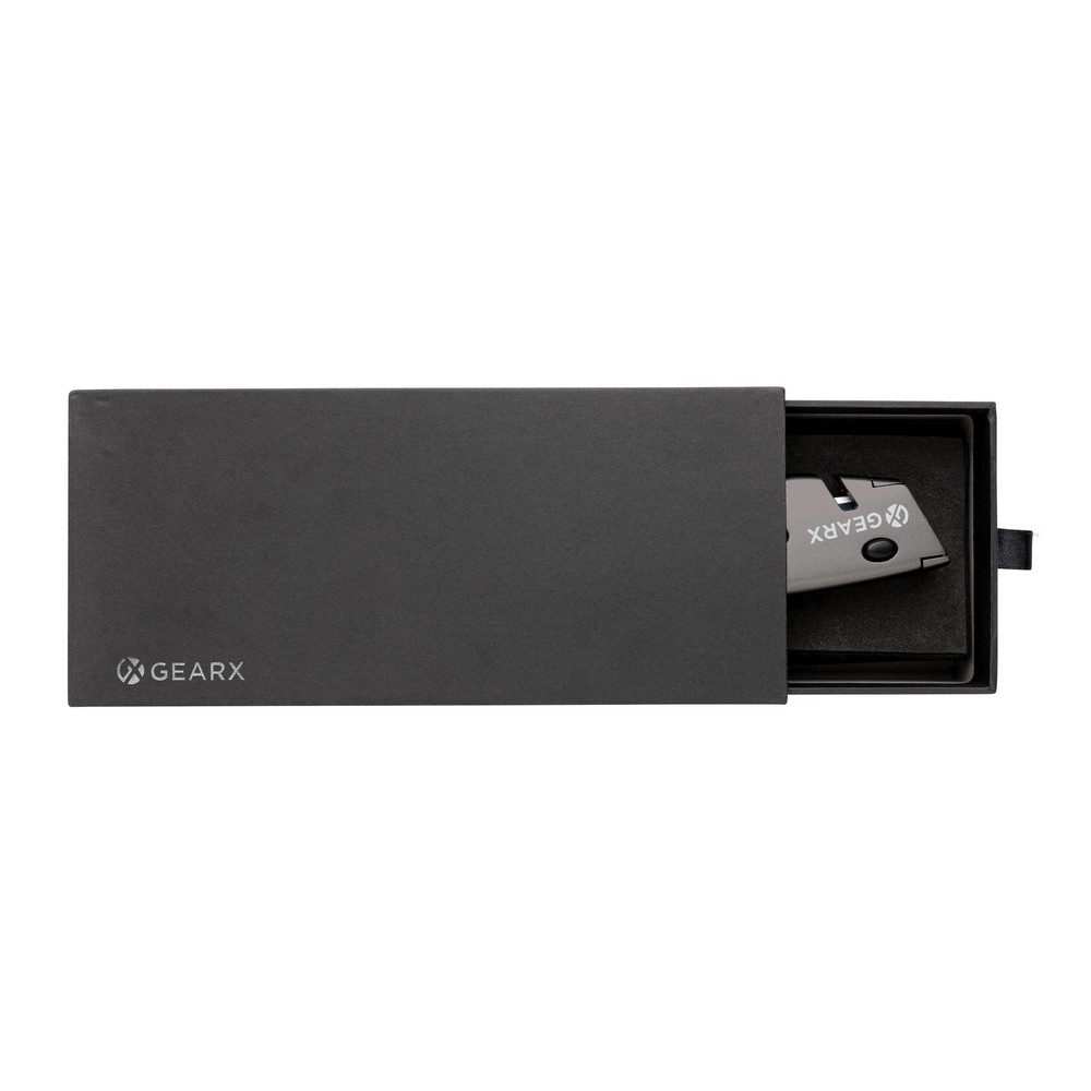 Nóż składany, scyzoryk Gear X