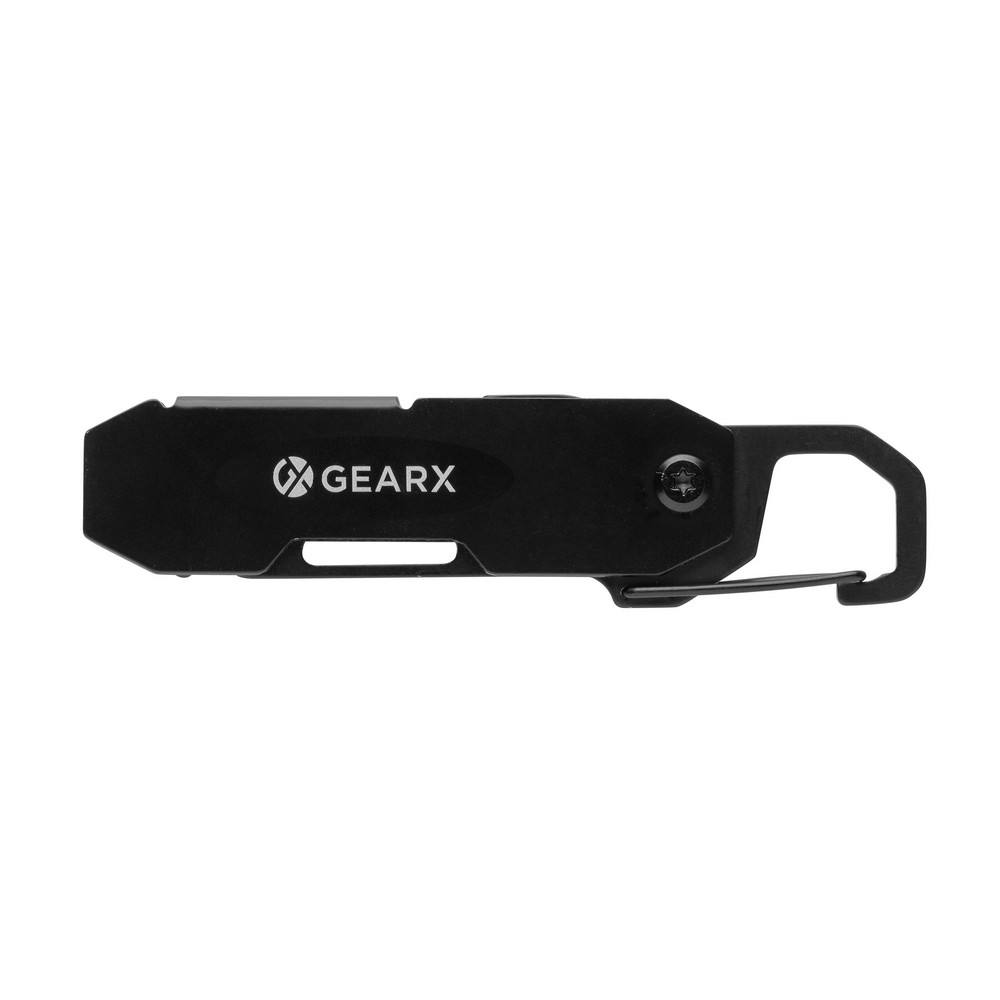 Narzędzie wielofunkcyjne Gear X EDC