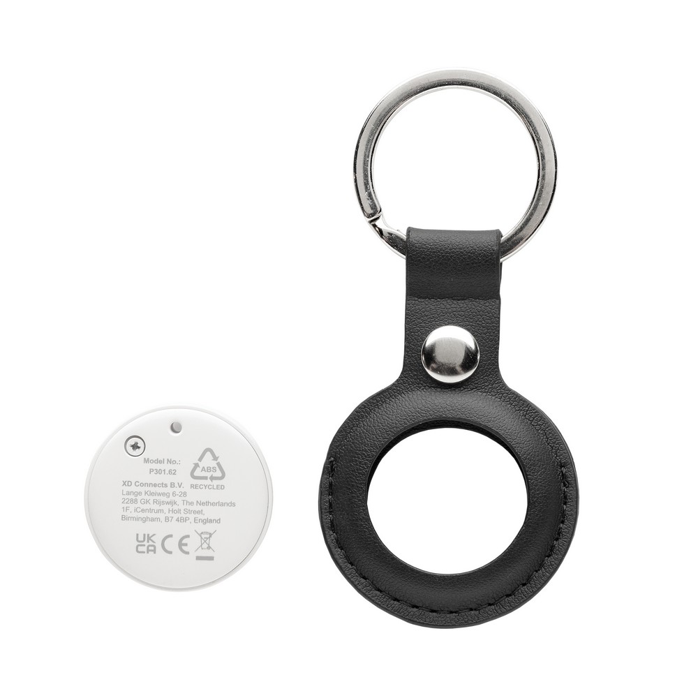 Bezprzewodowy wykrywacz kluczy, lokalizator Findmate Dual