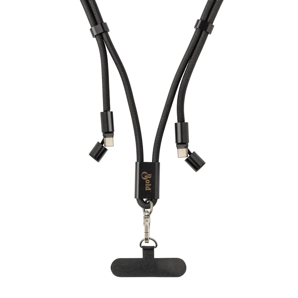 Kabel do ładowania, smycz do telefonu LoopAmp