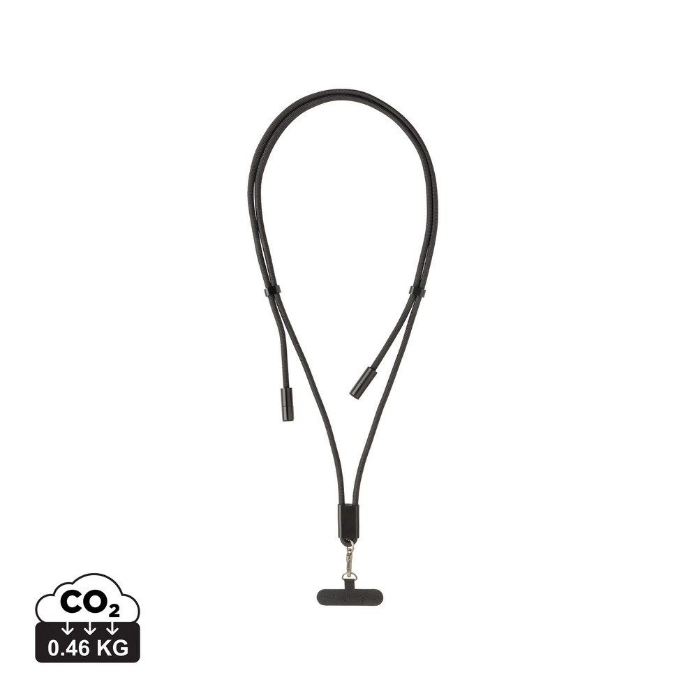 Kabel do ładowania, smycz do telefonu LoopAmp