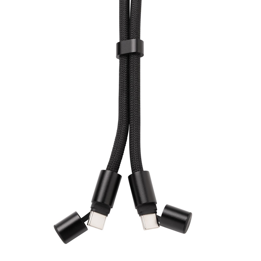 Kabel do ładowania, uchwyt do telefonu LoopAmp