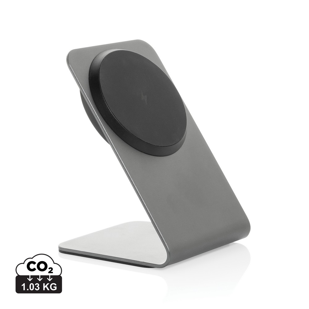Magnetyczna ładowarka bezprzewodowa 15W Terra