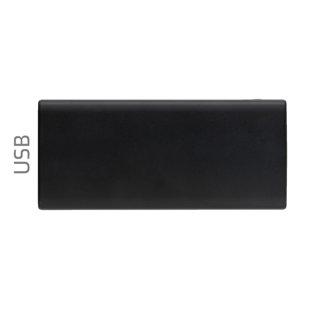 Szybki power bank 10000 mAh
