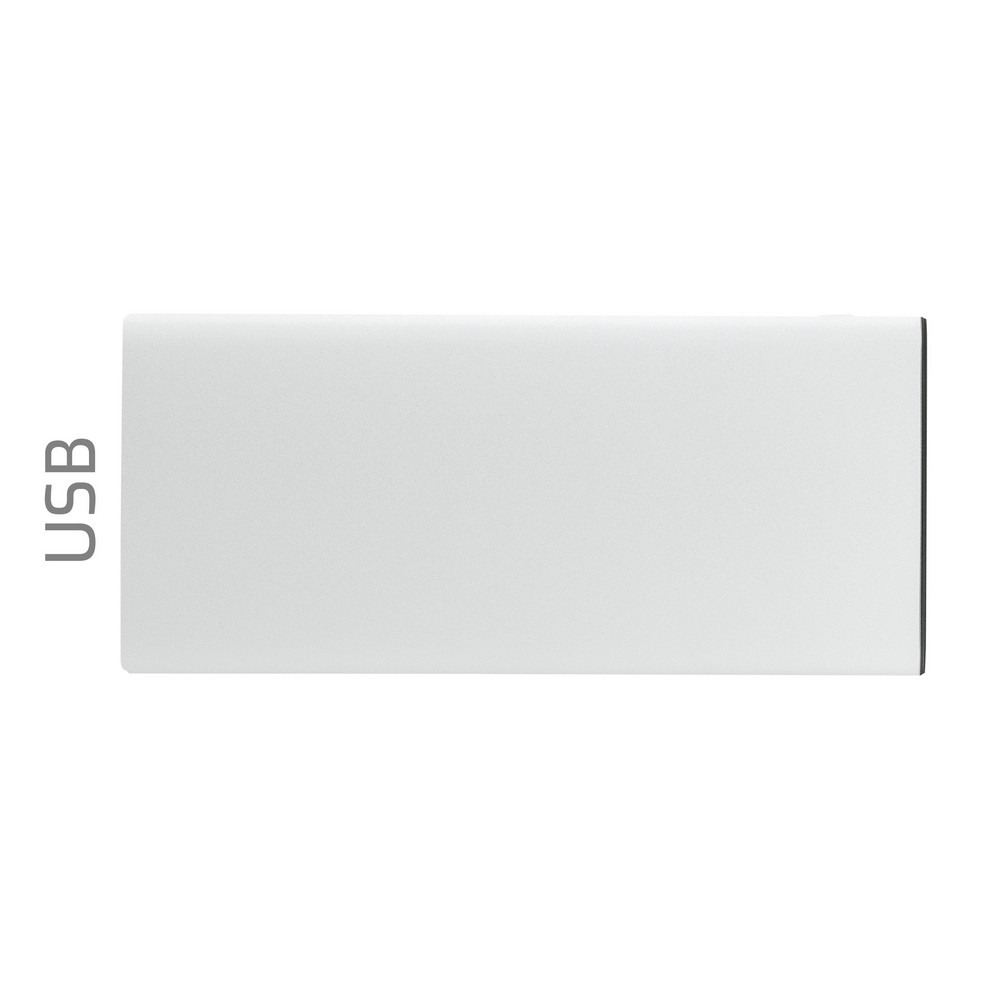 Szybki power bank 10000 mAh