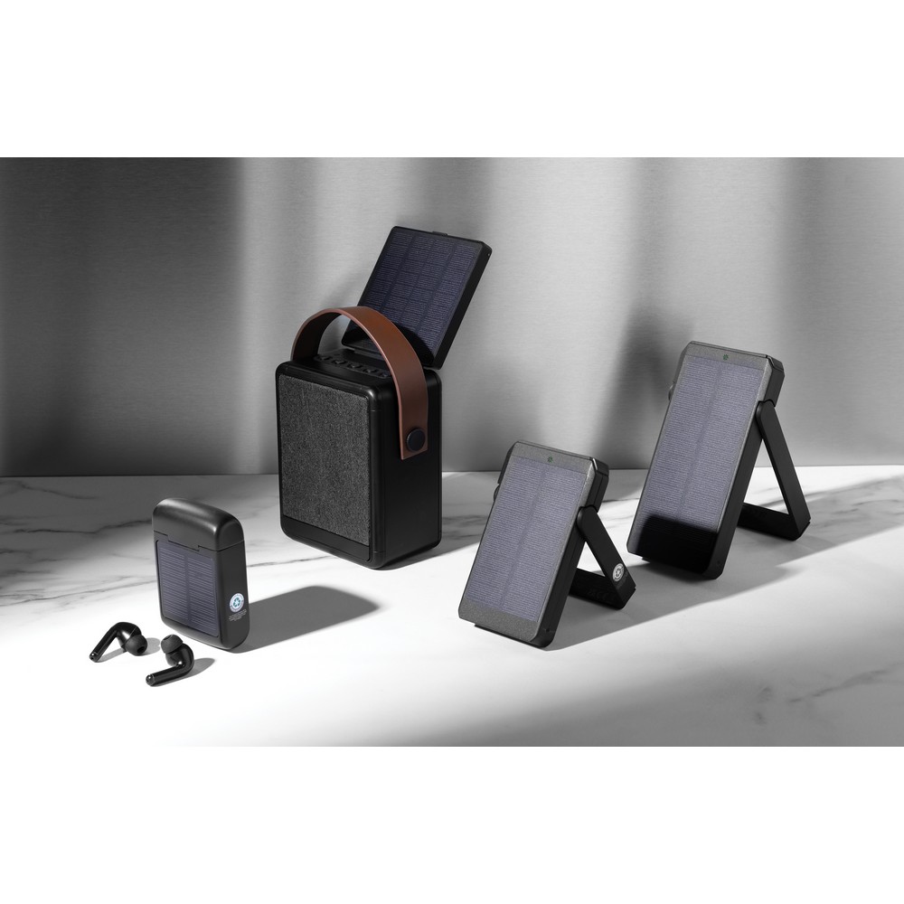 Power bank 10000 mAh Skywave, ładowarka słoneczna