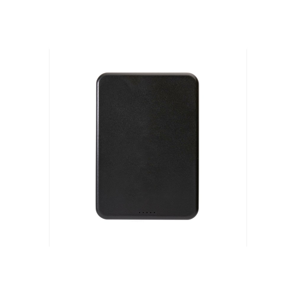 Magnetyczny bezprzewodowy power bank 5000 mAh Magnetix