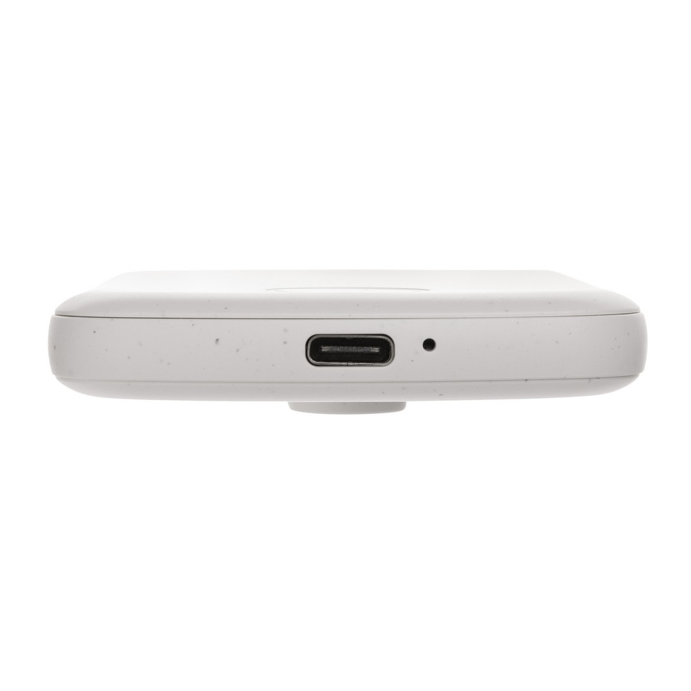 Magnetyczny bezprzewodowy power bank 5000 mAh MagBoost