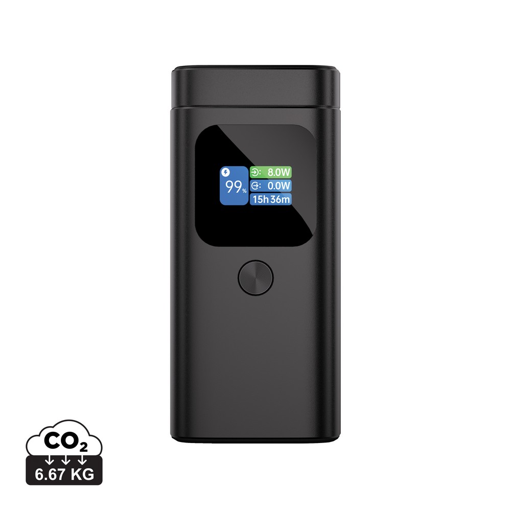 Power bank 15000 mAh Urban Vitamin Sunnyvale