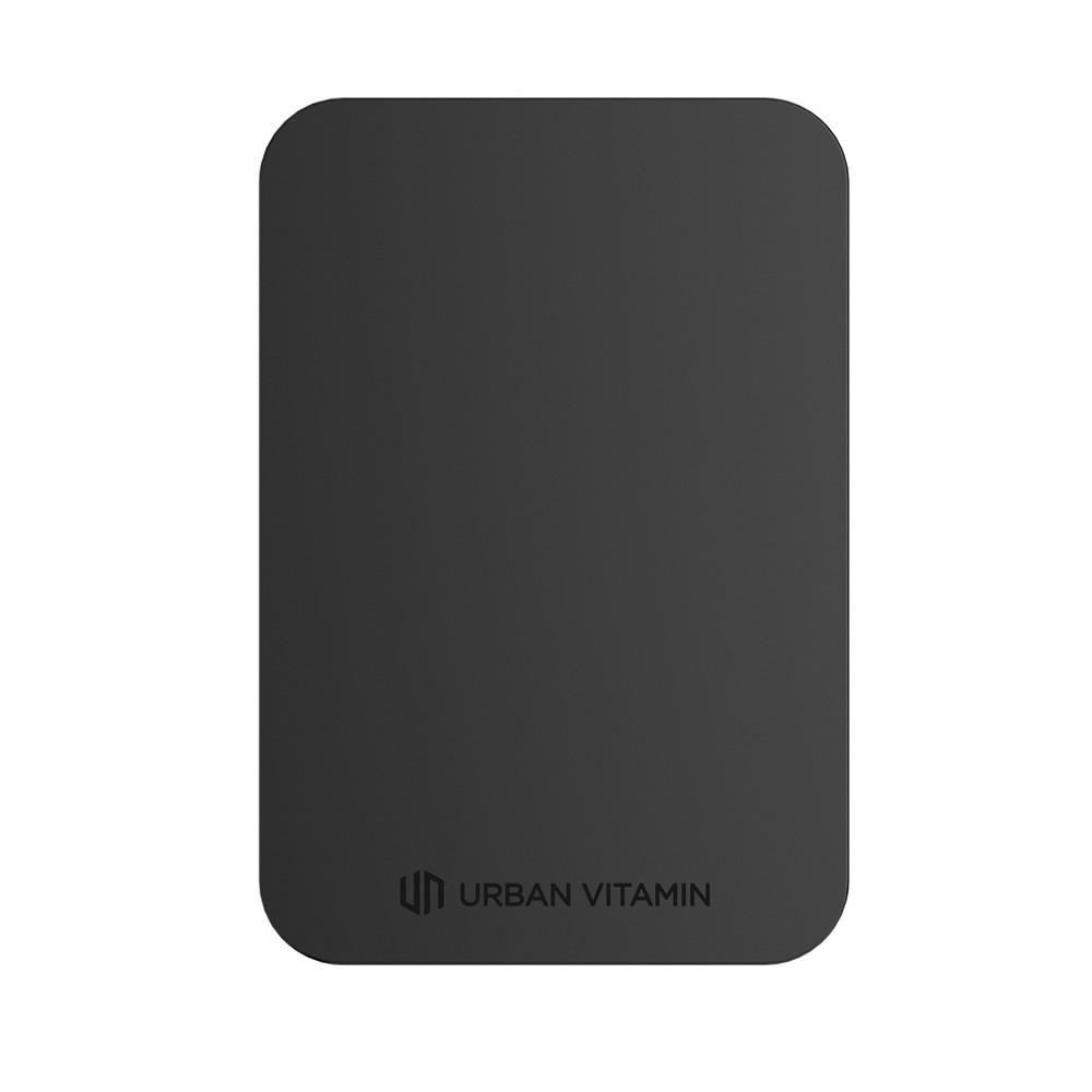Power bank 3000 mAh Urban Vitamin Burbank, RABS