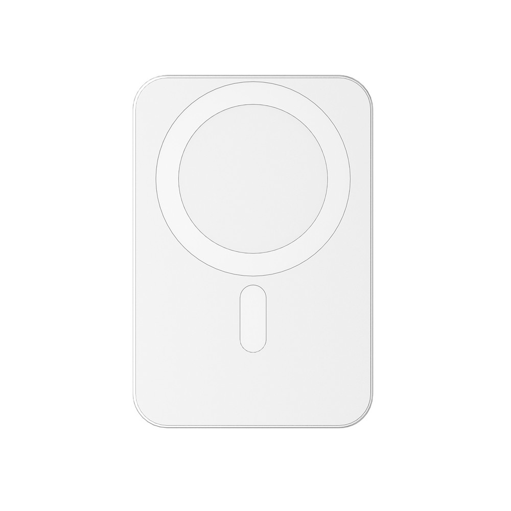 Power bank 3000 mAh Urban Vitamin Burbank, RABS