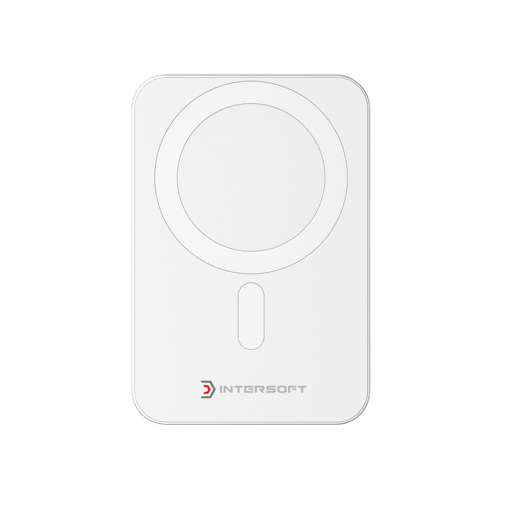 Power bank 3000 mAh Urban Vitamin Burbank, RABS