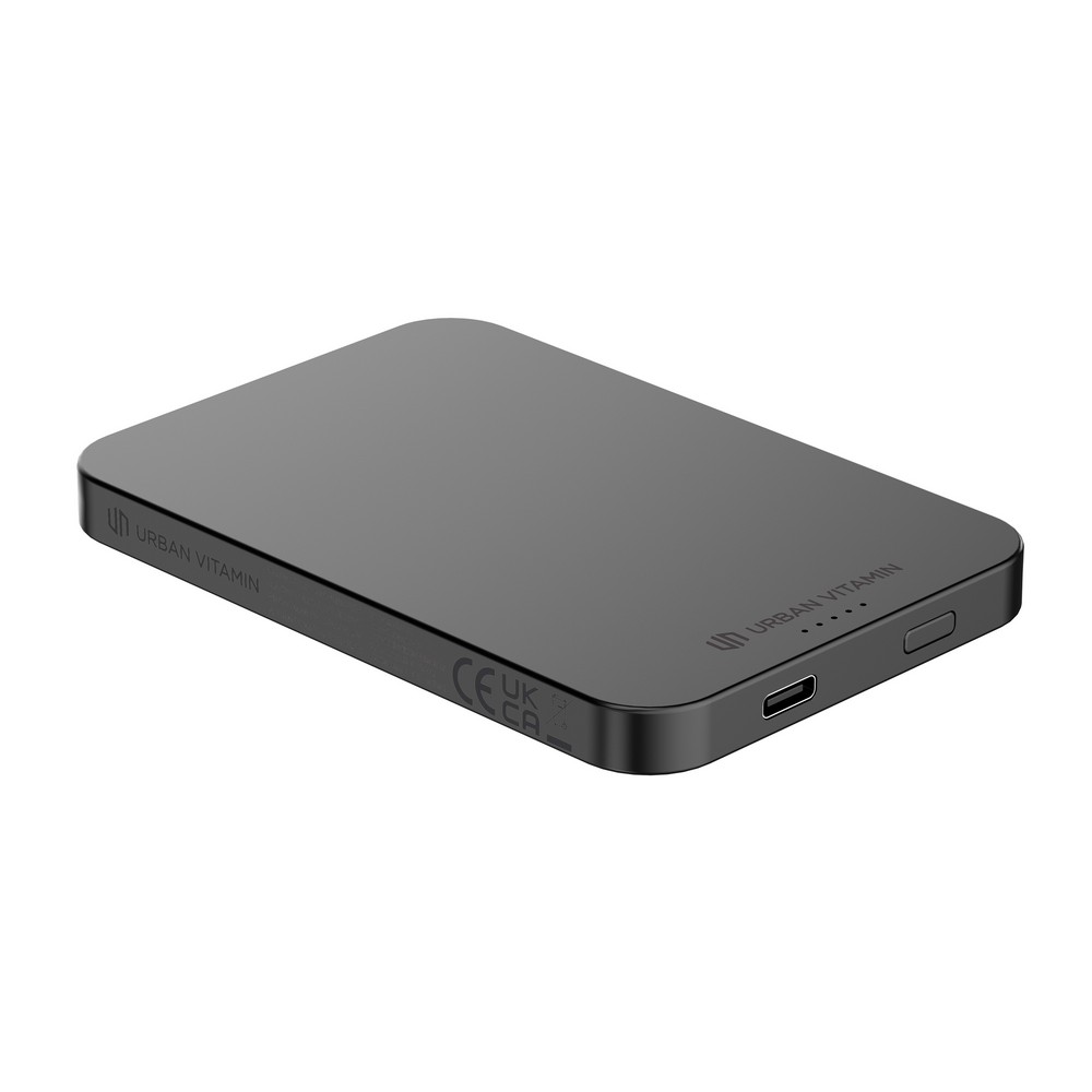 Power bank 5000 mAh Urban Vitamin Richmond, RABS