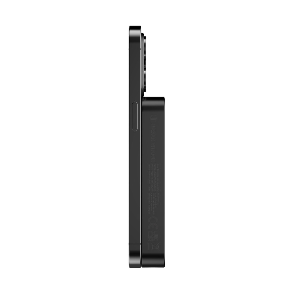 Power bank 10000 mAh Urban Vitamin Compton, RABS