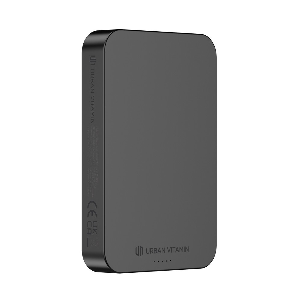 Power bank 10000 mAh Urban Vitamin Compton, RABS