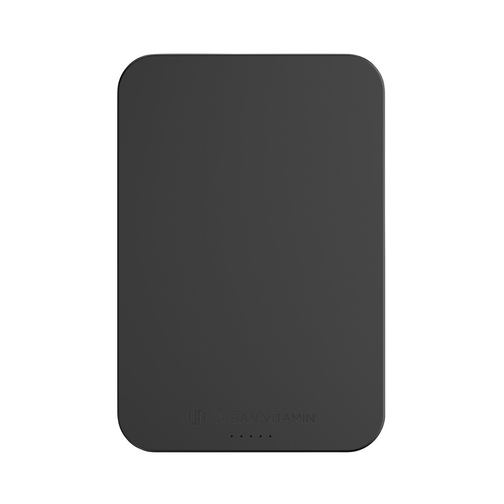 Power bank 10000 mAh Urban Vitamin Compton, RABS