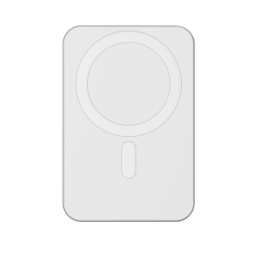 Power bank 10000 mAh Urban Vitamin Compton, RABS