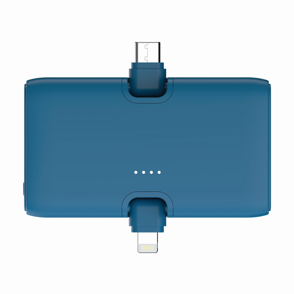 Power bank 5000 mAh Urban Vitamin Los Angeles
