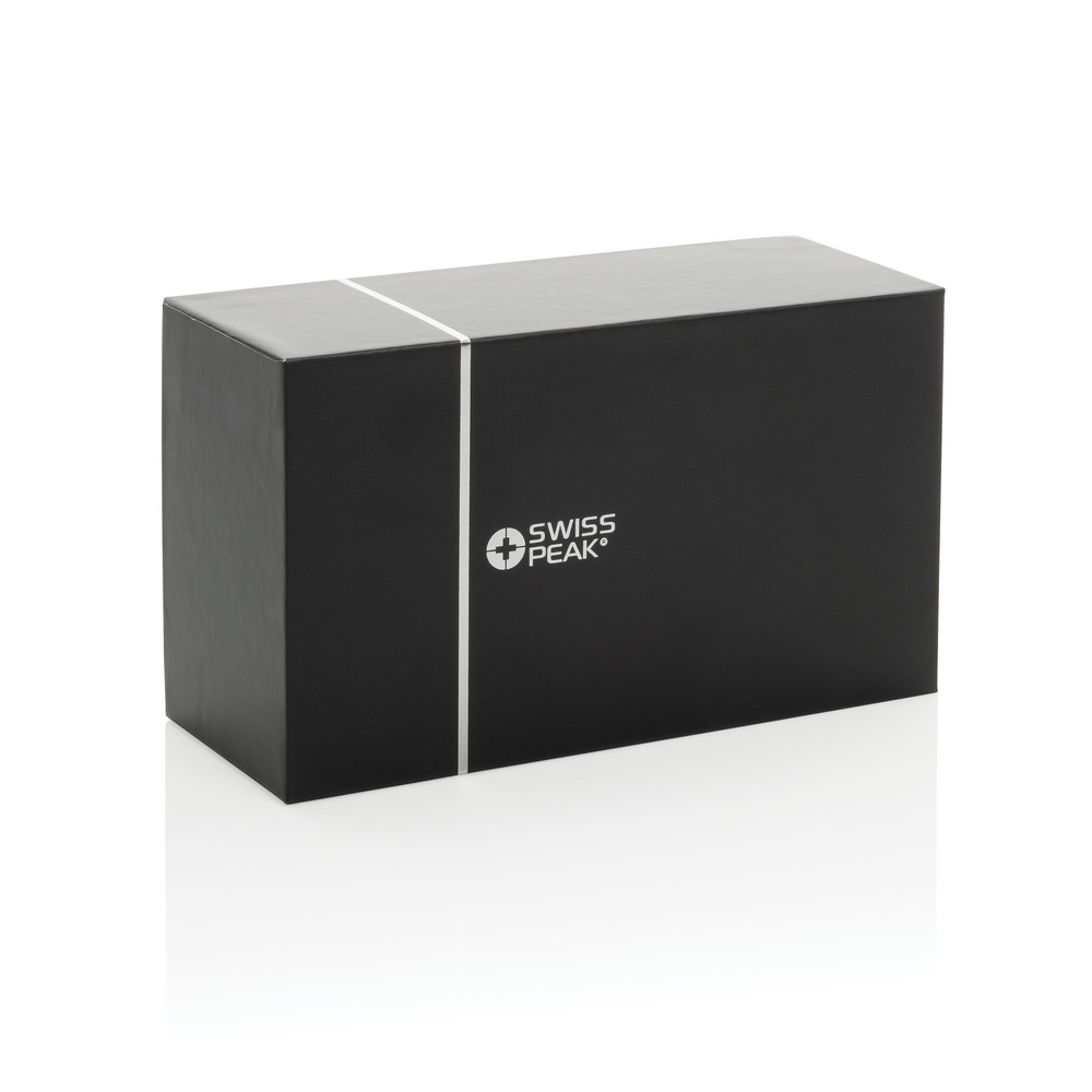 Głośnik bezprzewodowy 10W Swiss Peak