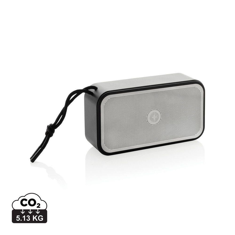 Głośnik bezprzewodowy 10W Swiss Peak