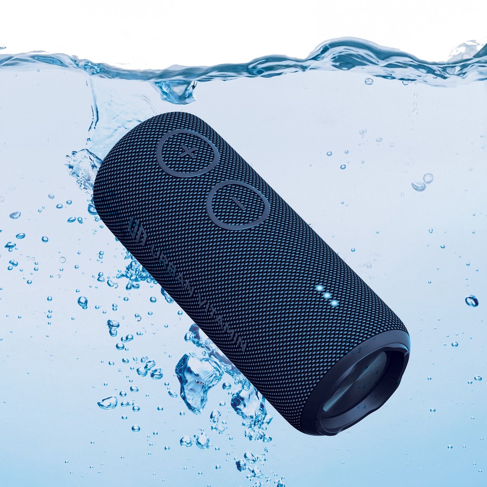 Głośnik bezprzewodowy 30W Urban Vitamin Pacific Grove, IPX7