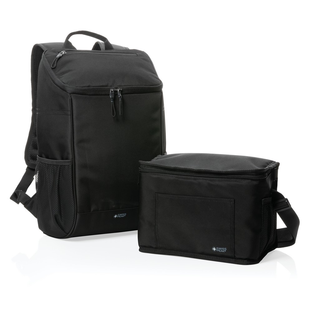 Plecak termoizolacyjny Swiss Peak AWARE™