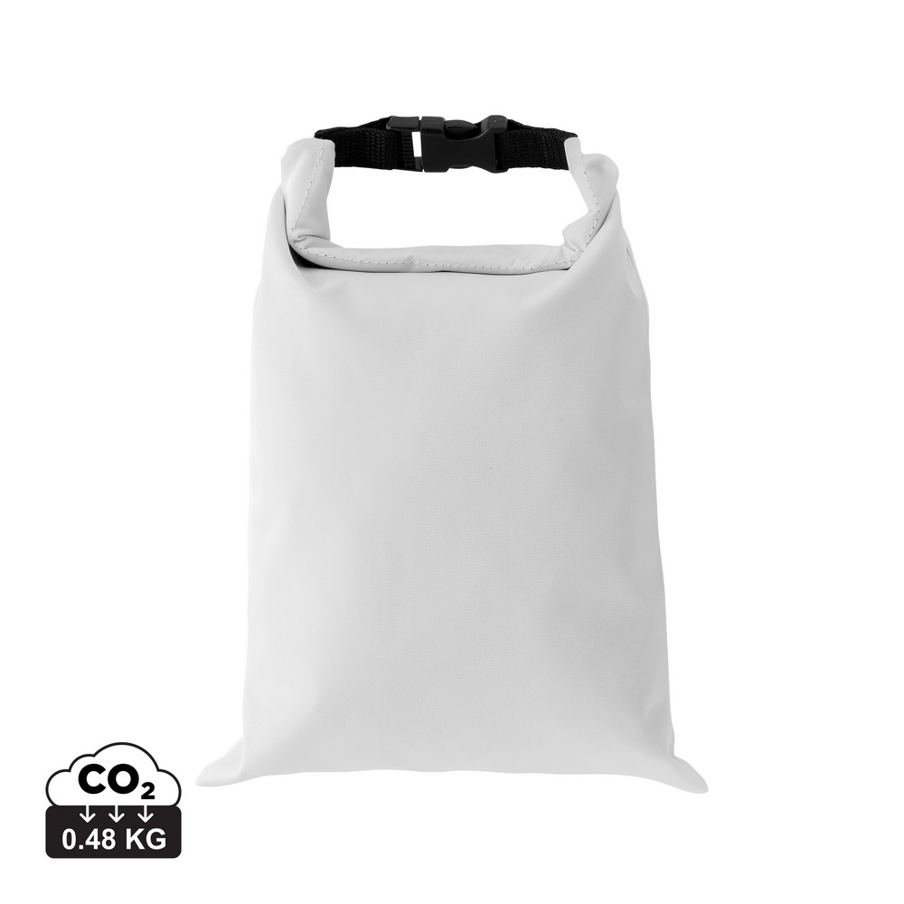 Zwijana torba termoizolacyjna Snackstrap