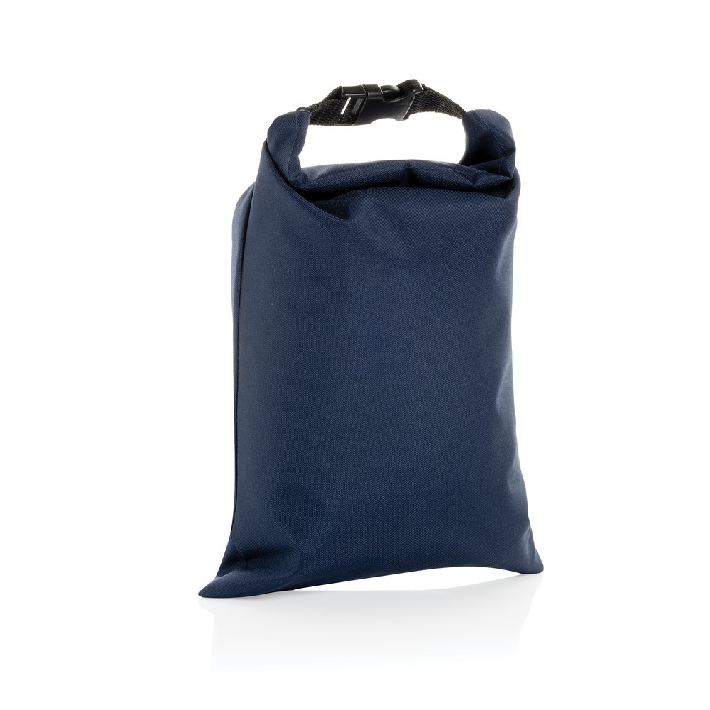 Zwijana torba termoizolacyjna Snackstrap