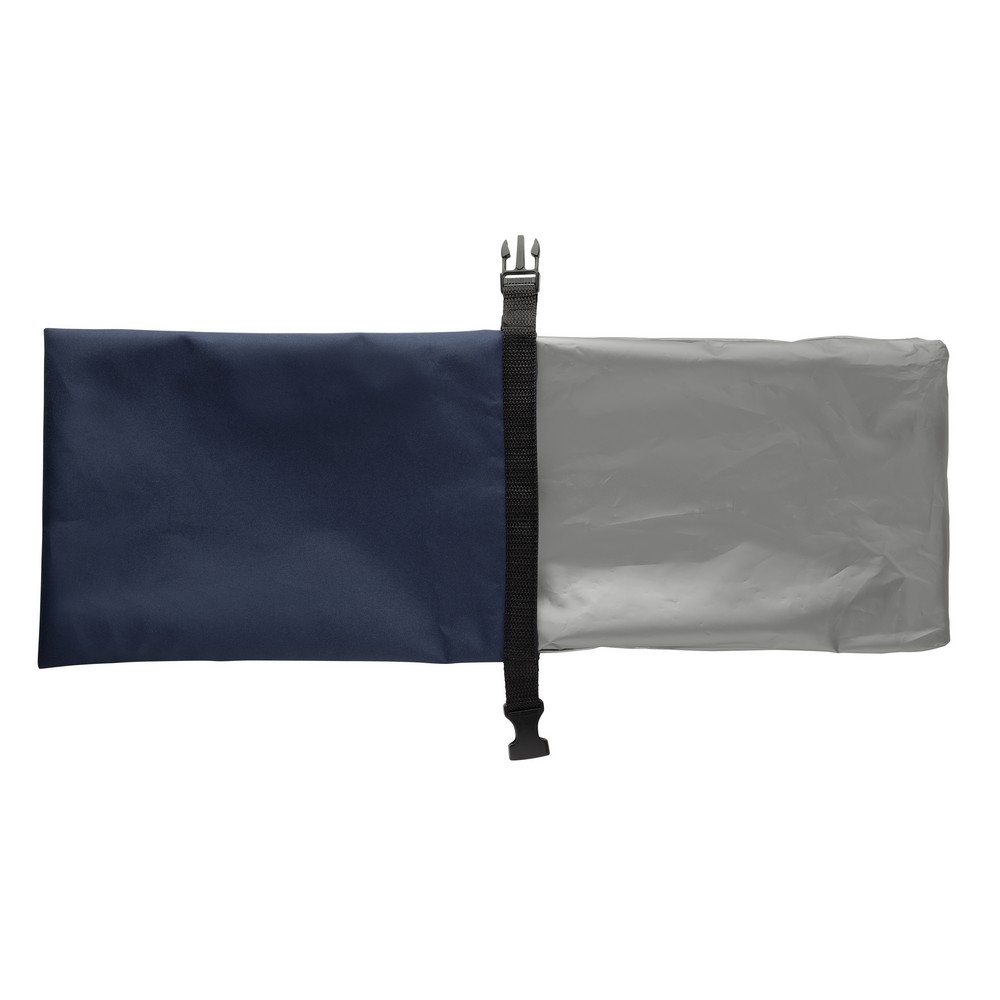 Zwijana torba termoizolacyjna Snackstrap