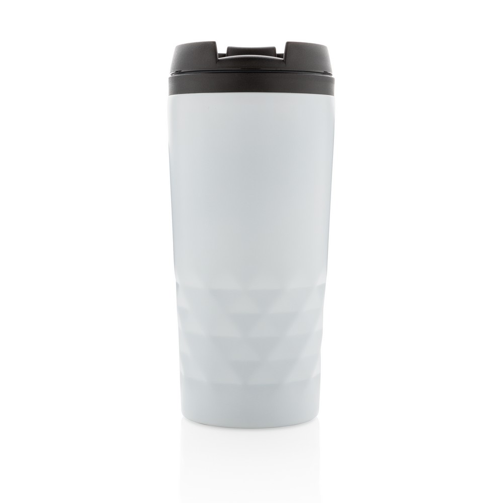 Geometryczny kubek termiczny 300 ml