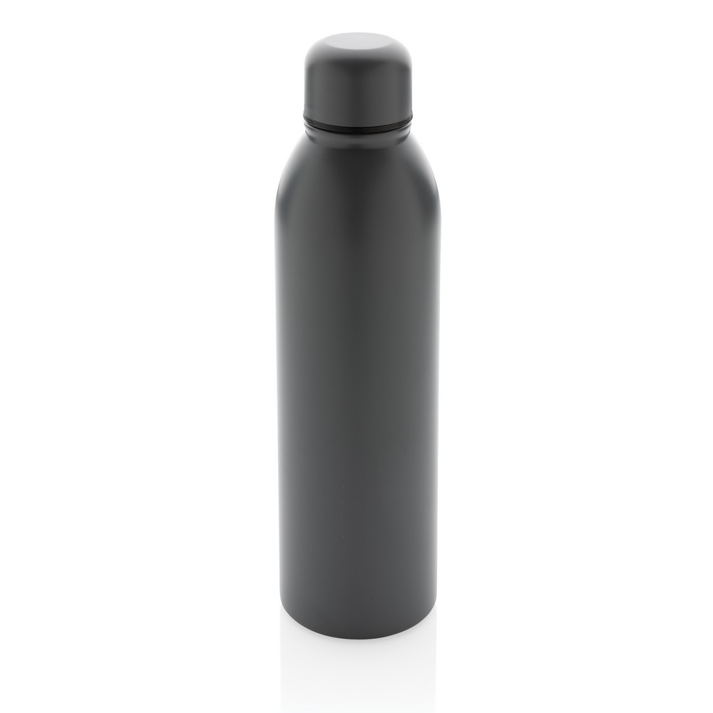 Butelka termiczna 500 ml, stal nierdzewna z recyklingu
