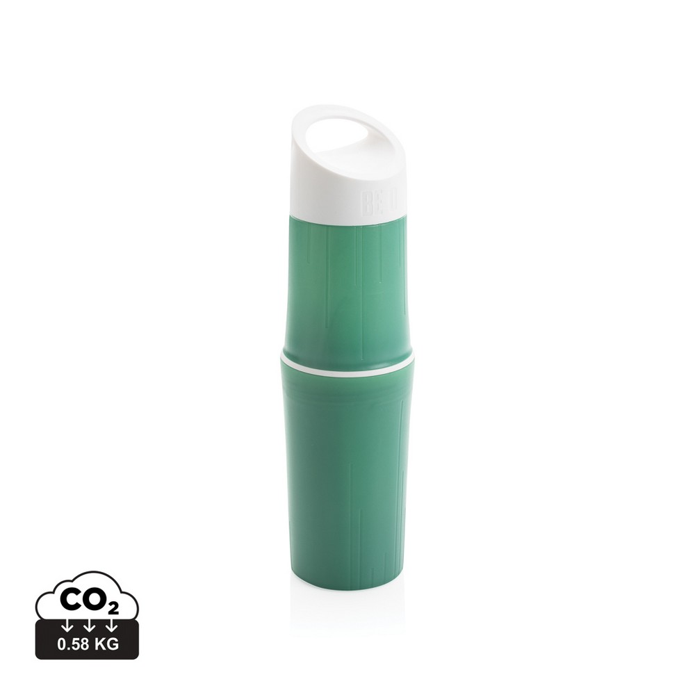 Butelka sportowa BE O Bottle