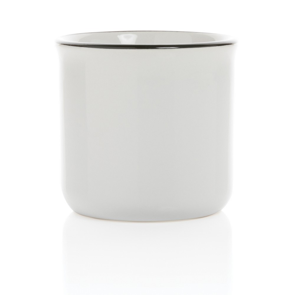 Kubek ceramiczny 280 ml