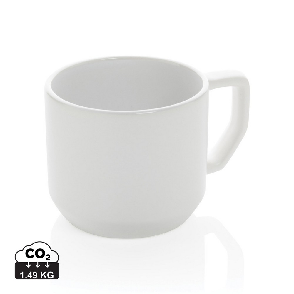 Kubek ceramiczny 350 ml