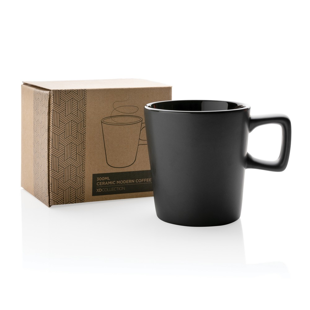 Kubek ceramiczny 300 ml