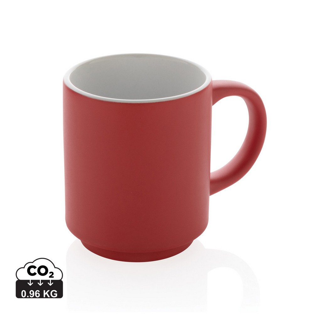 Kubek ceramiczny 180 ml