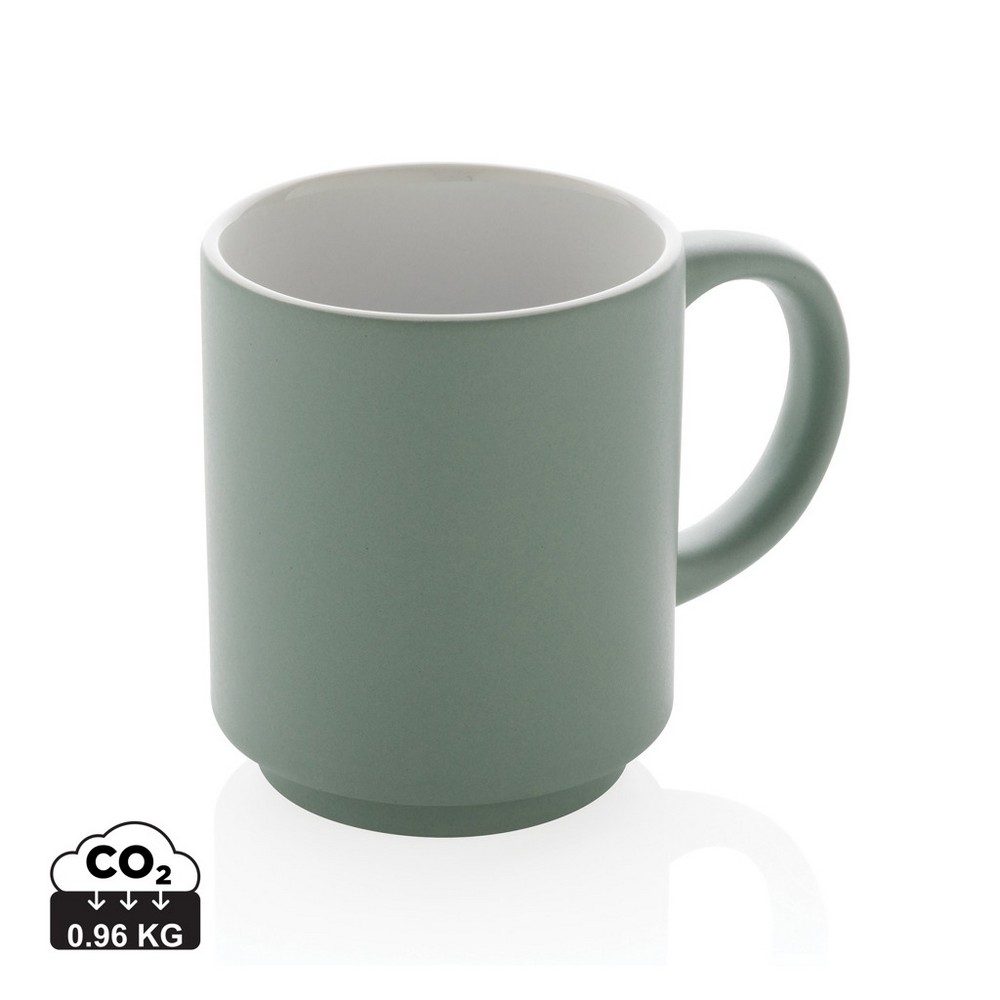 Kubek ceramiczny 180 ml