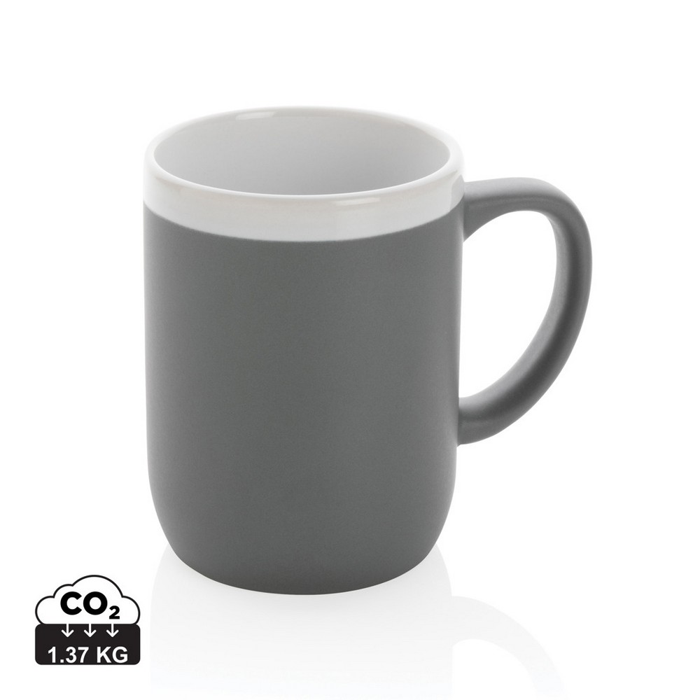 Kubek ceramiczny 300 ml