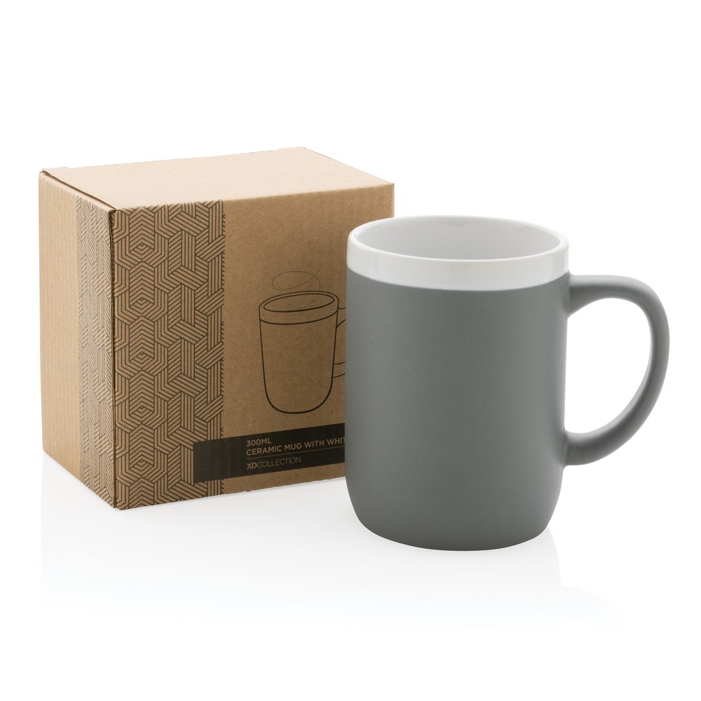 Kubek ceramiczny 300 ml