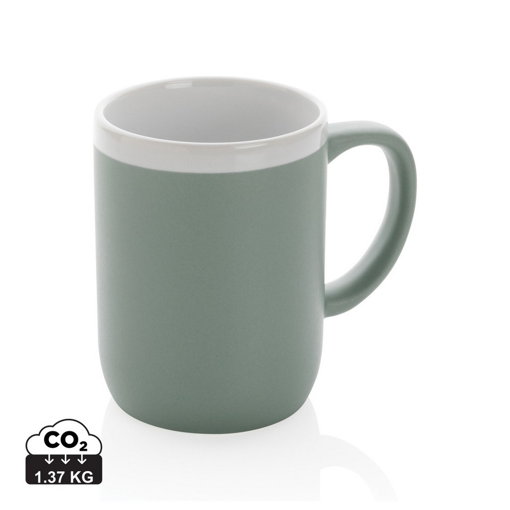 Kubek ceramiczny 300 ml