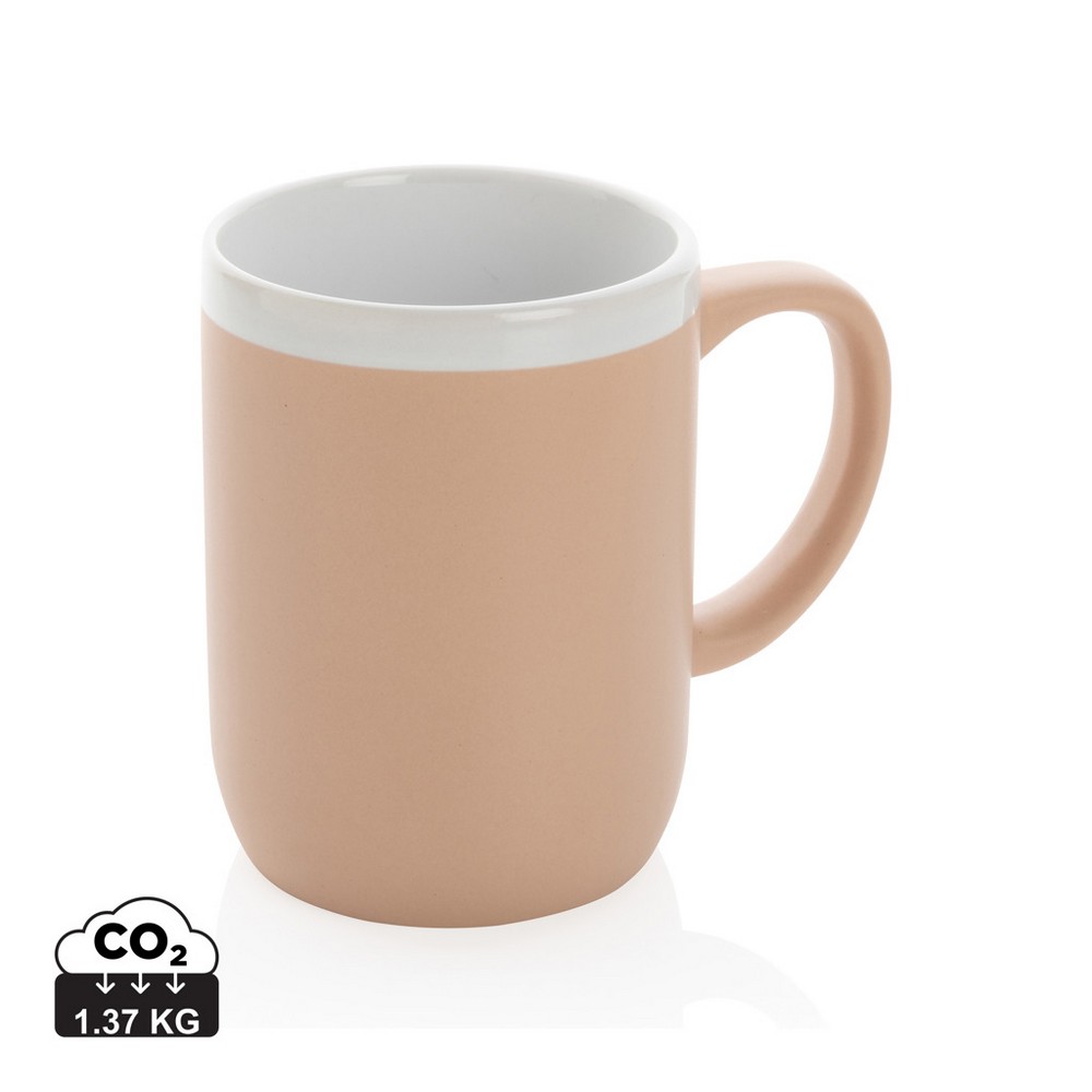 Kubek ceramiczny 300 ml