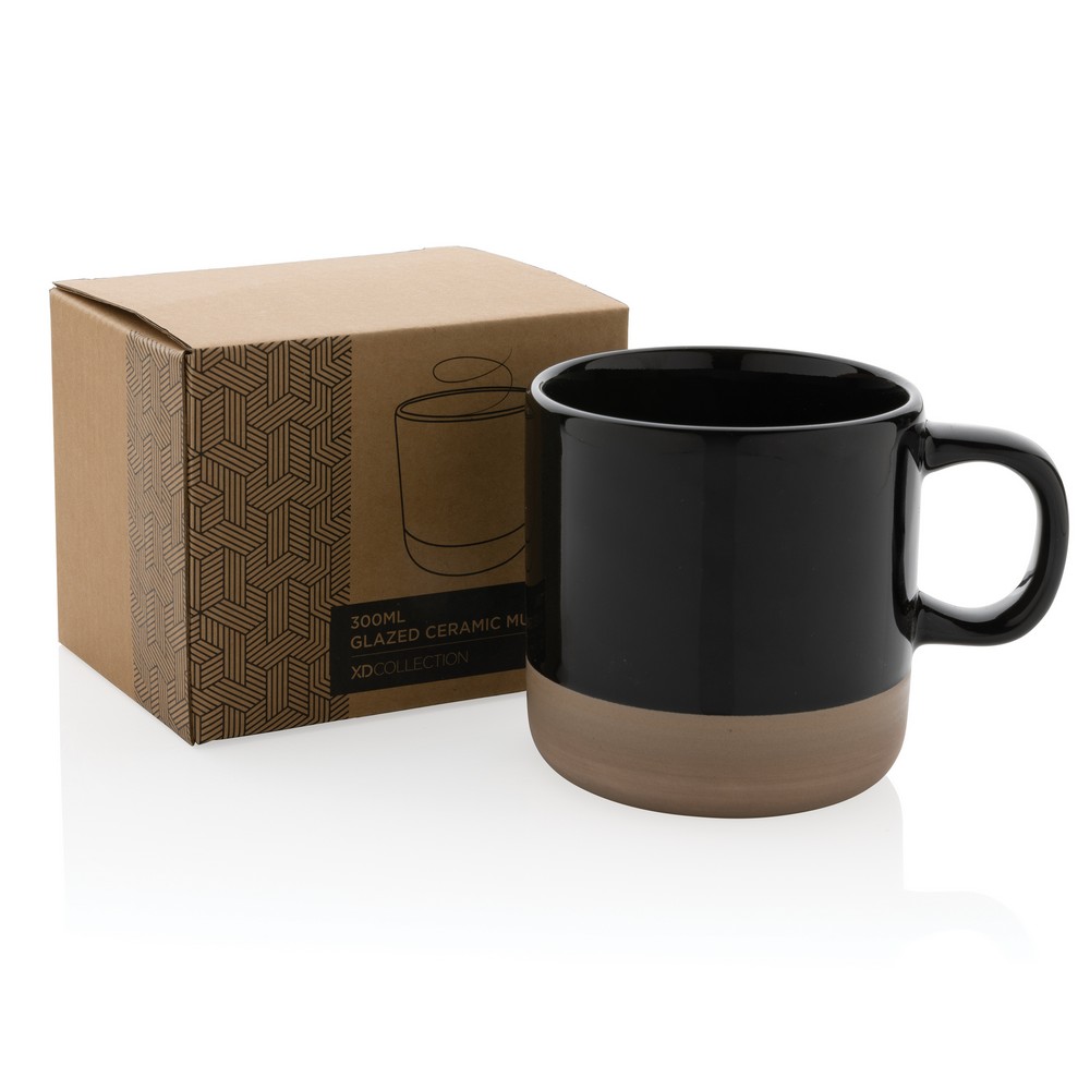 Kubek ceramiczny 300 ml