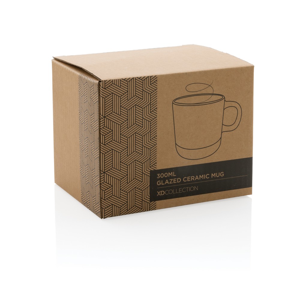 Kubek ceramiczny 300 ml