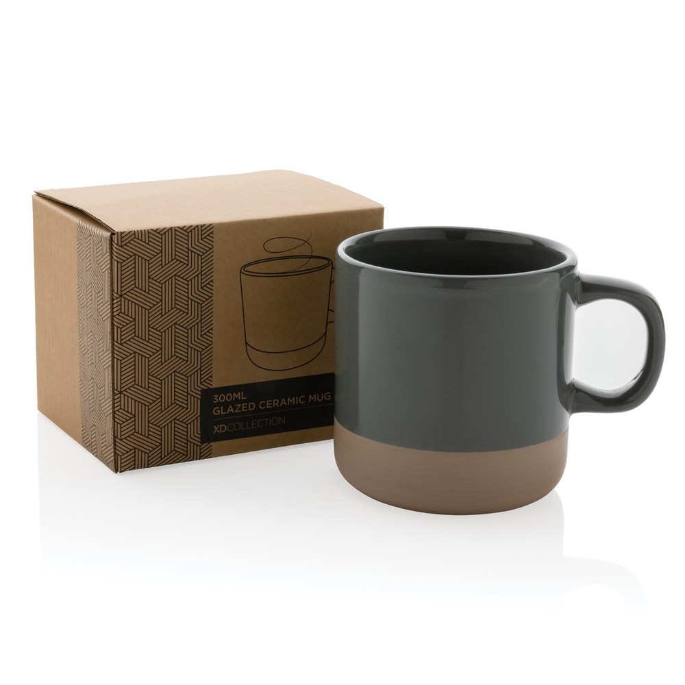 Kubek ceramiczny 300 ml