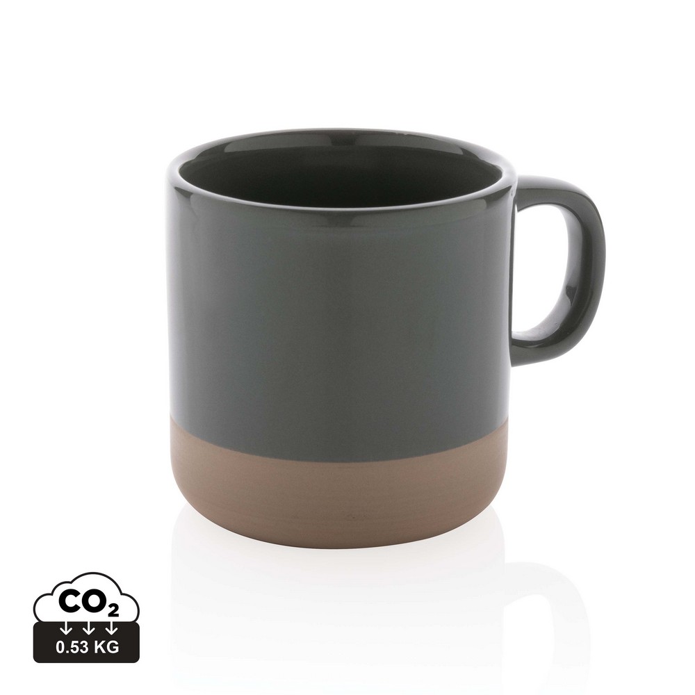 Kubek ceramiczny 300 ml