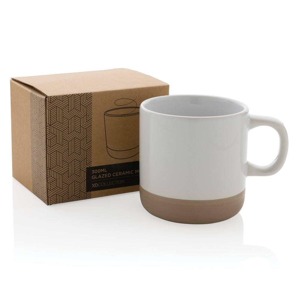 Kubek ceramiczny 300 ml