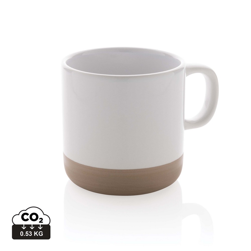 Kubek ceramiczny 300 ml