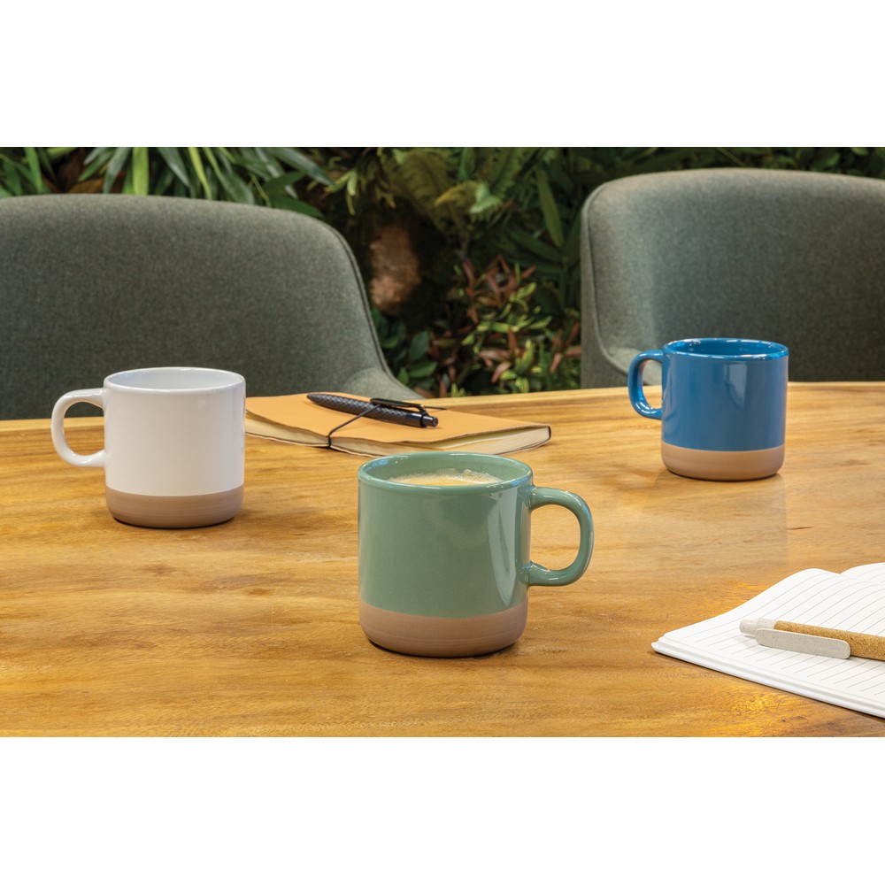 Kubek ceramiczny 300 ml