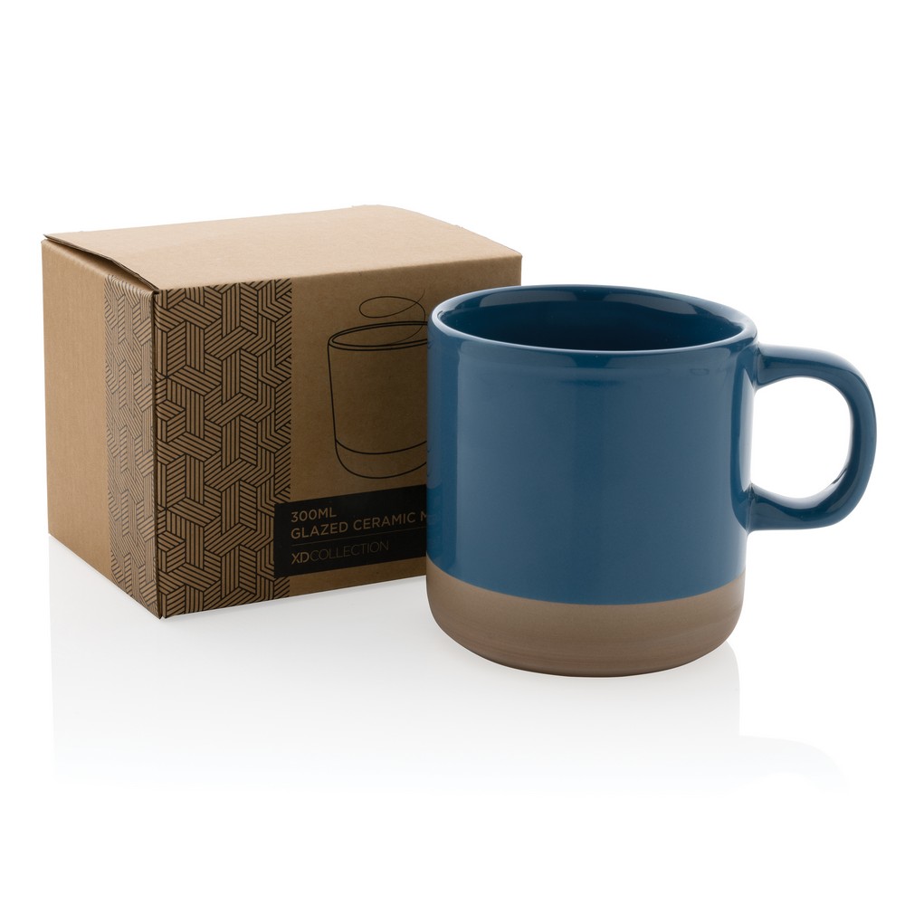 Kubek ceramiczny 300 ml