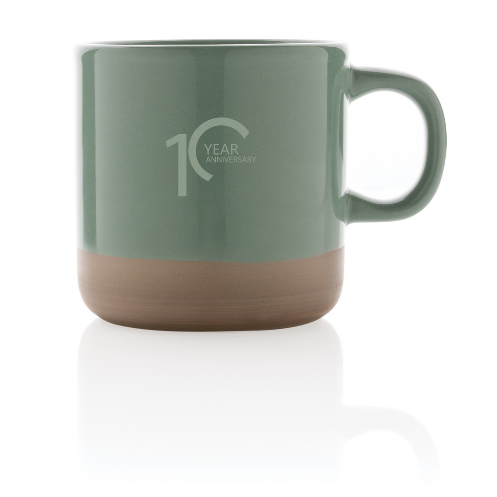 Kubek ceramiczny 300 ml
